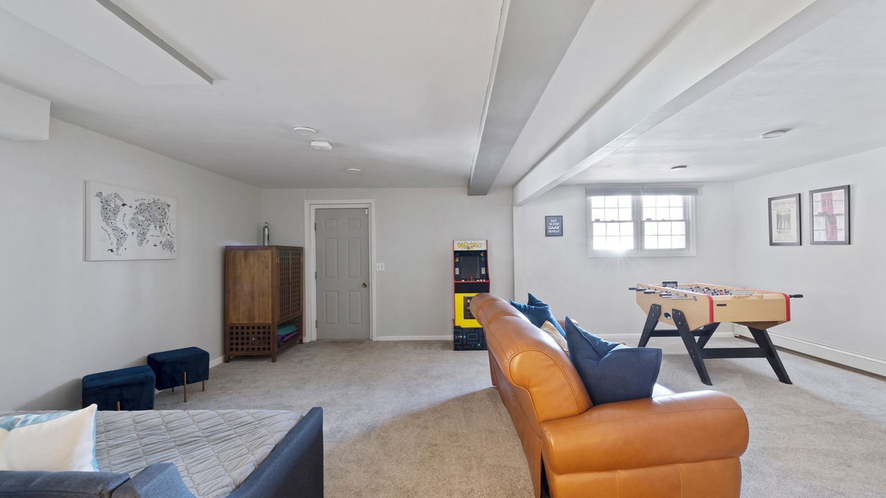 Photo of Bedroom in Monroe