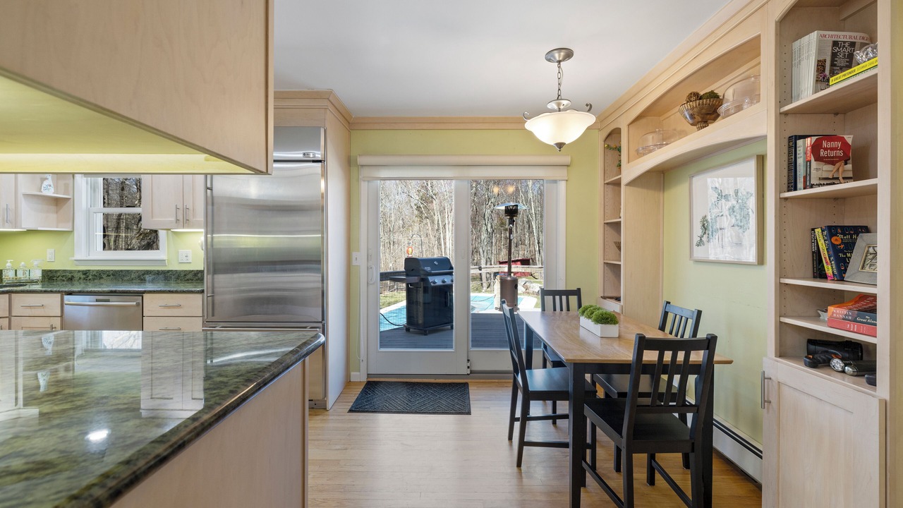 Photo of Kitchen in Monroe