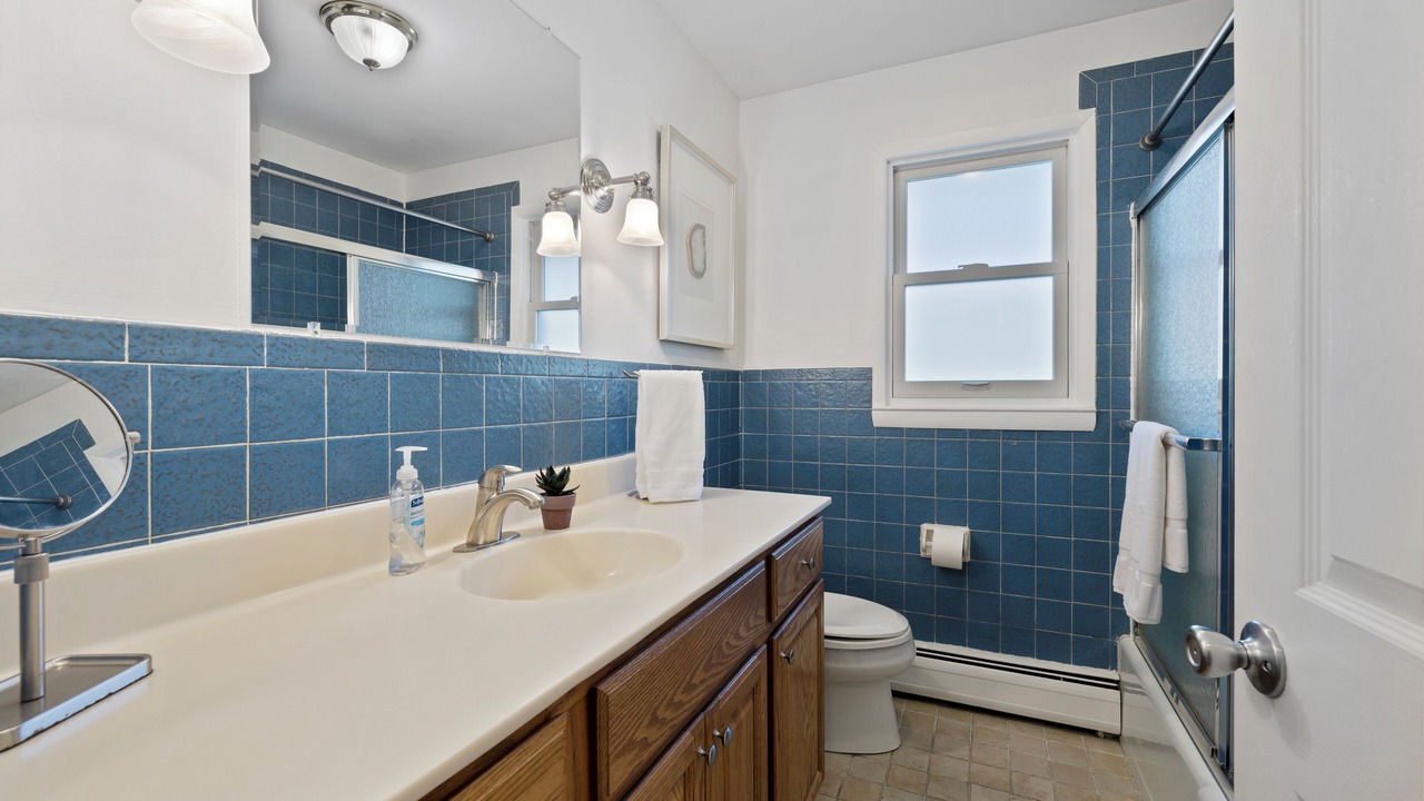 Photo of Bathroom in Monroe