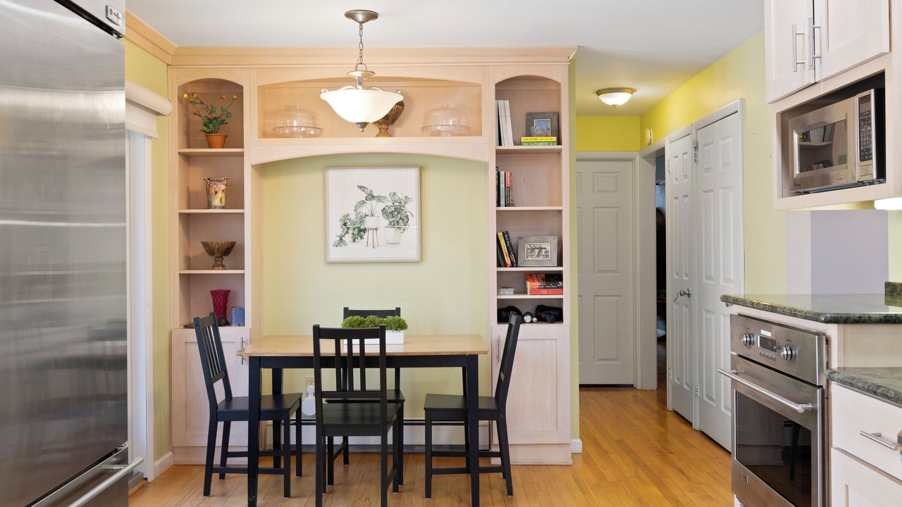 Photo of Kitchen in Monroe