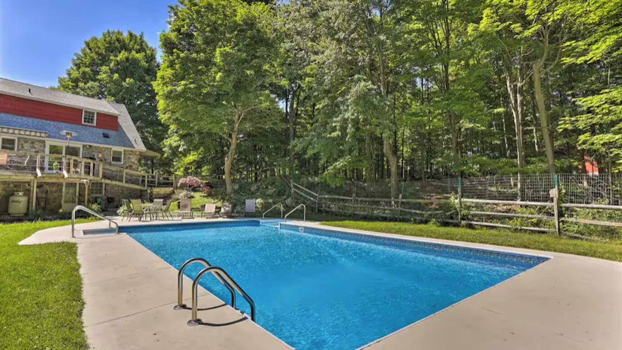 Photo of Outdoor in Monroe