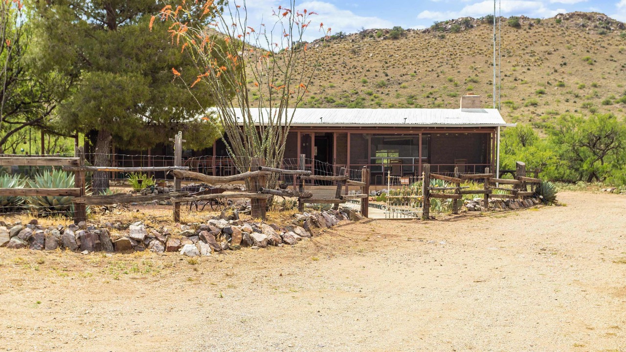 Photo of Outdoor in Willcox