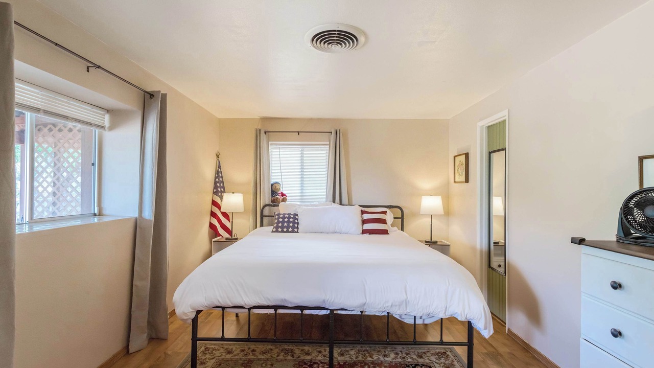 Photo of Bedroom in Willcox