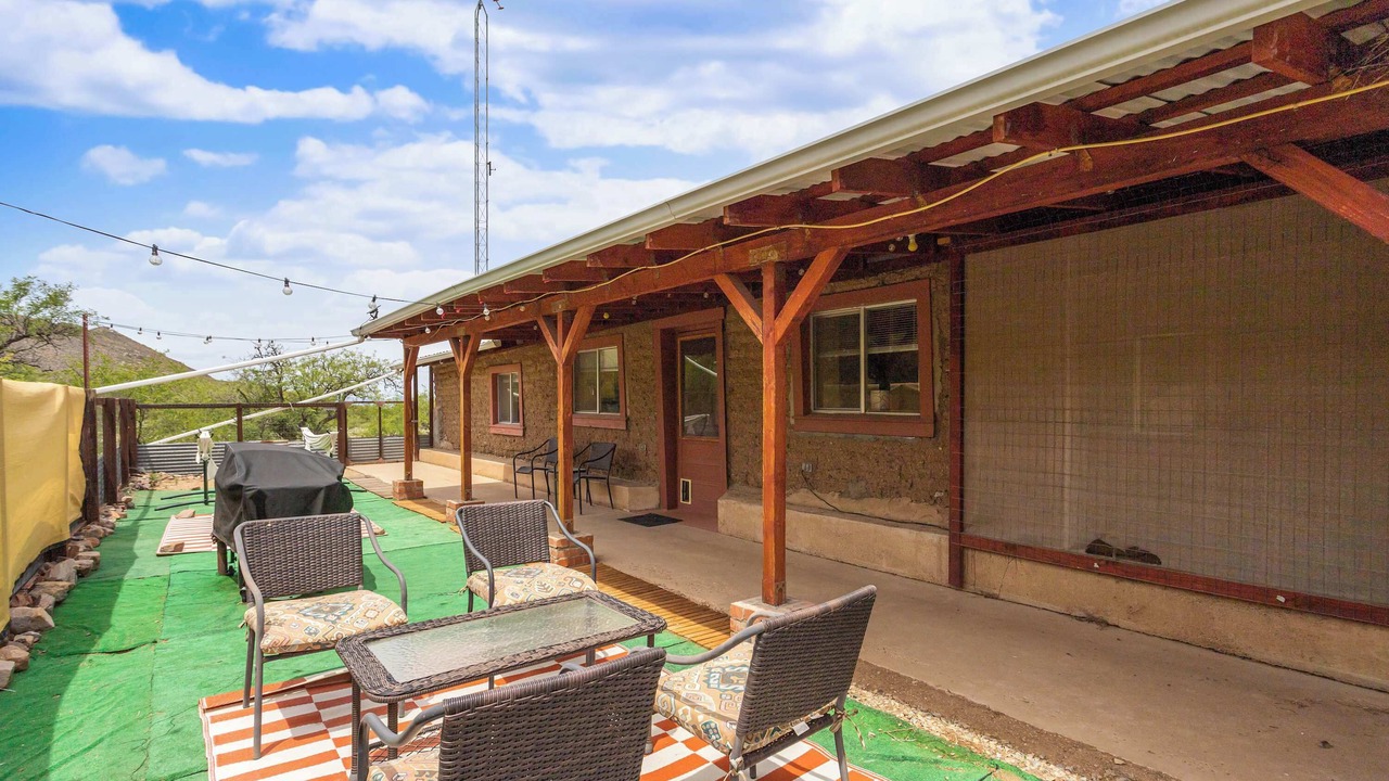 Photo of Outdoor in Willcox