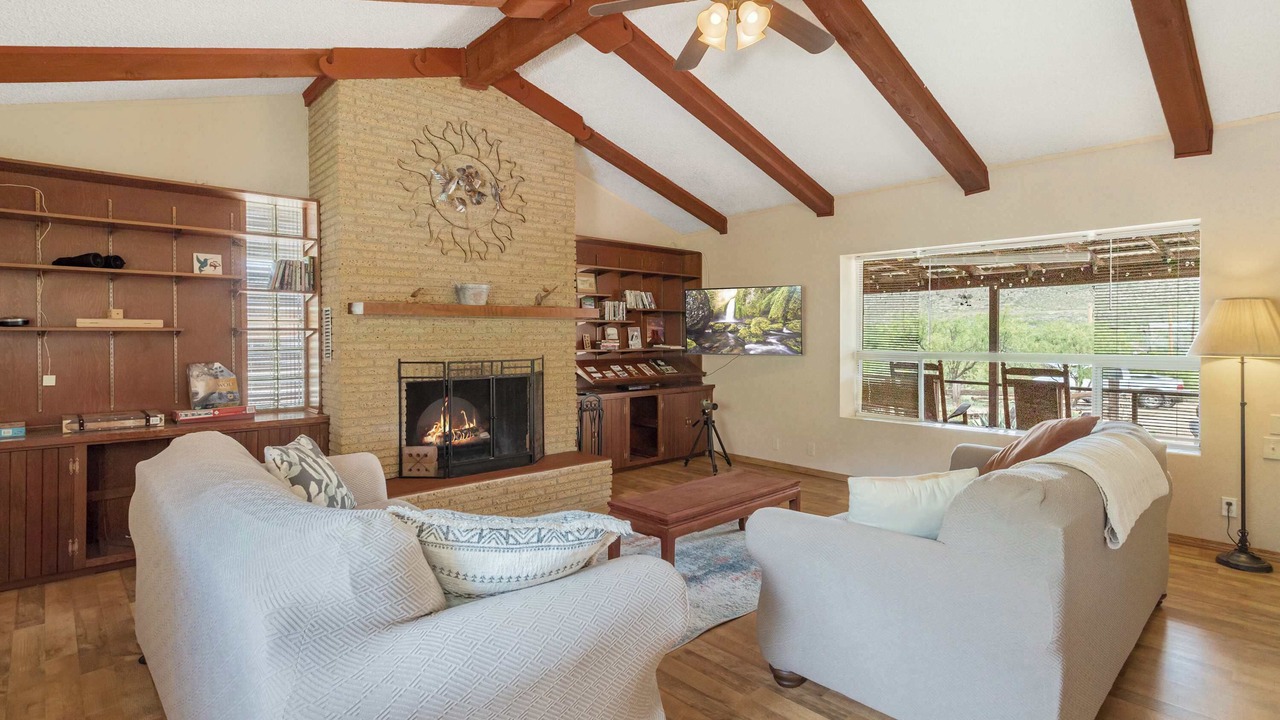 Photo of Livingroom in Willcox