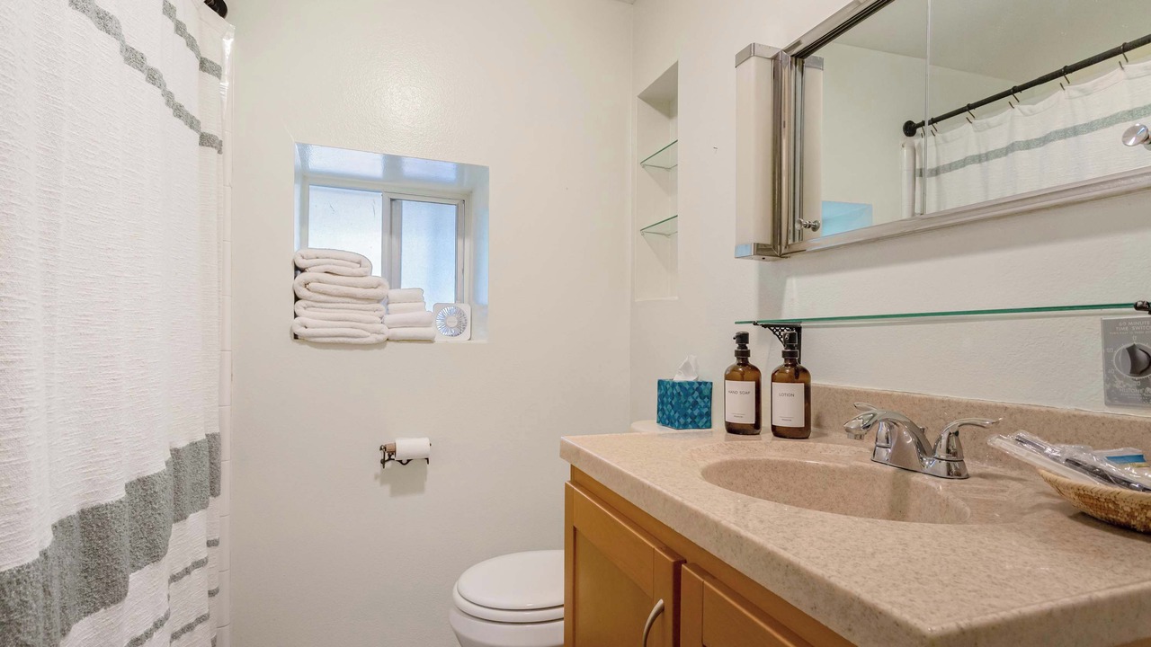 Photo of Bathroom in Willcox