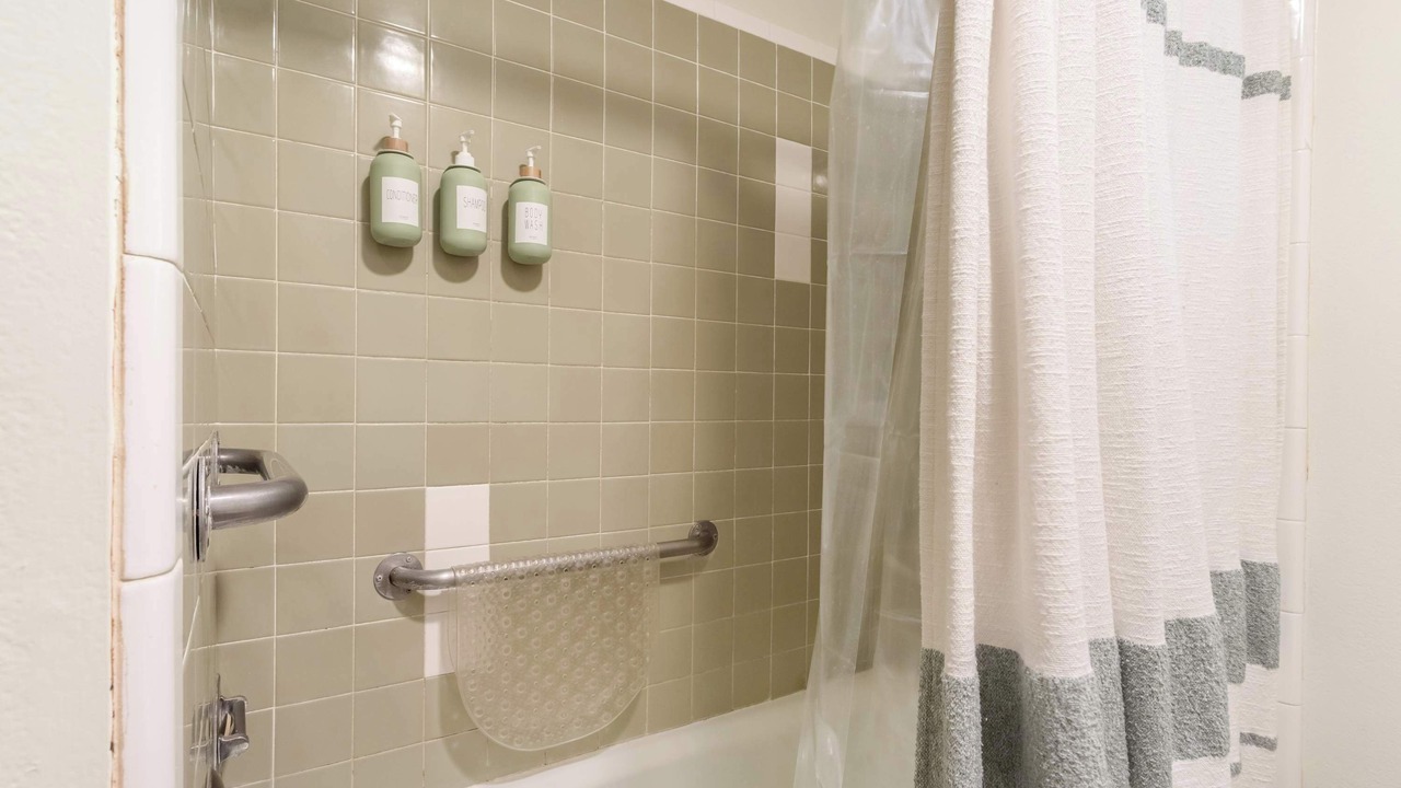 Photo of Bathroom in Willcox