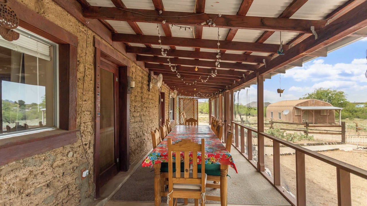 Photo of Outdoor in Willcox