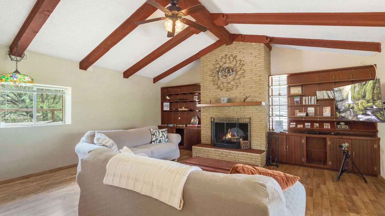 Photo of Livingroom in Willcox