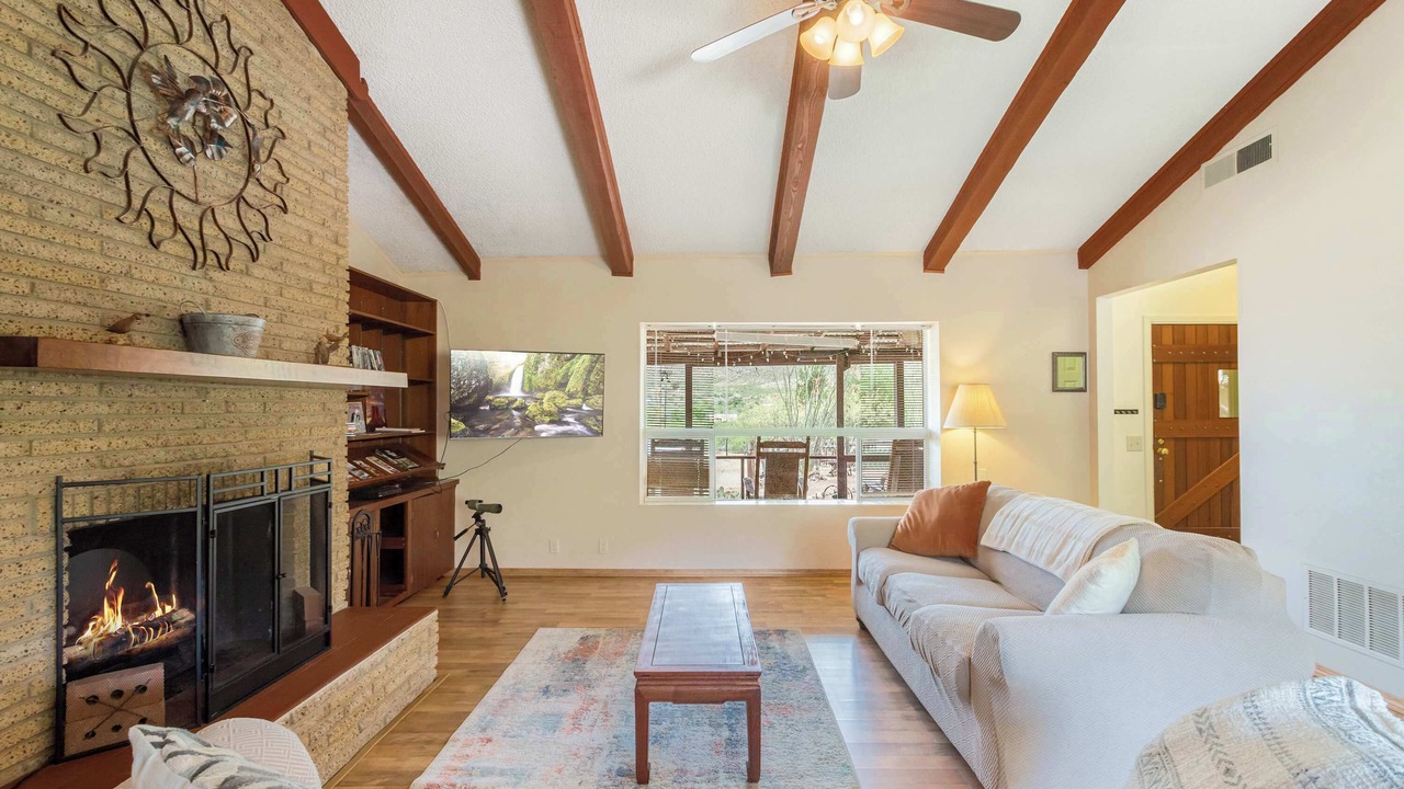 Photo of Livingroom in Willcox