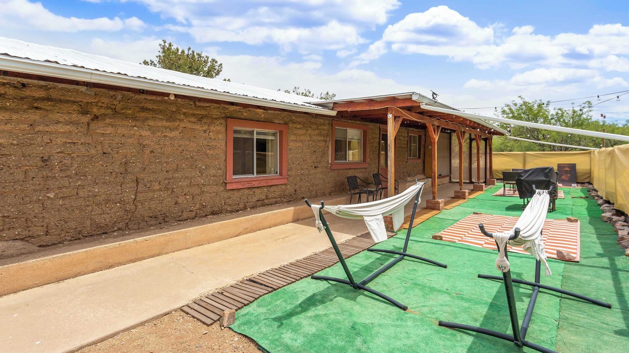 Photo of Outdoor in Willcox