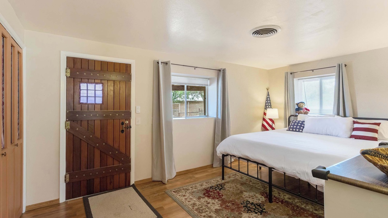 Photo of Bedroom in Willcox