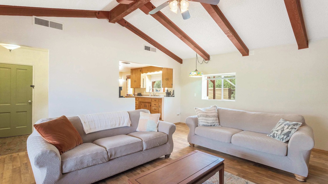 Photo of Livingroom in Willcox