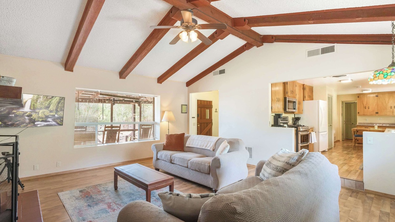 Photo of Livingroom in Willcox