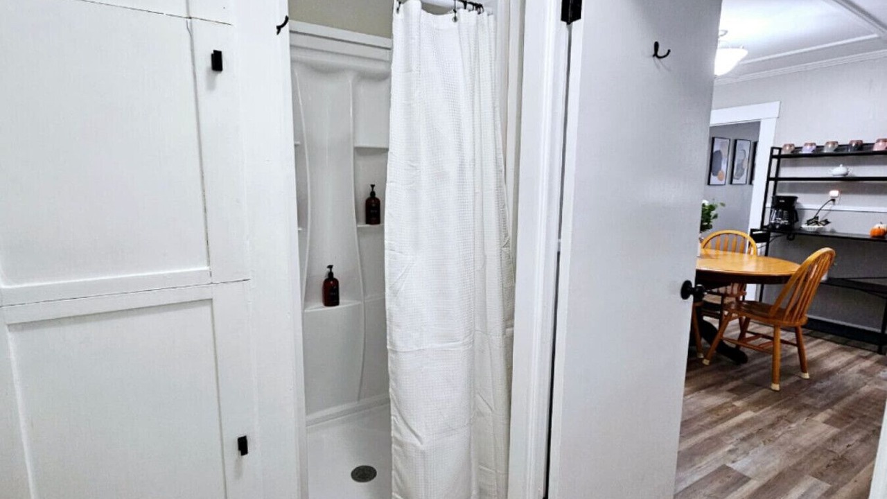 Photo of Bathroom in Waterville