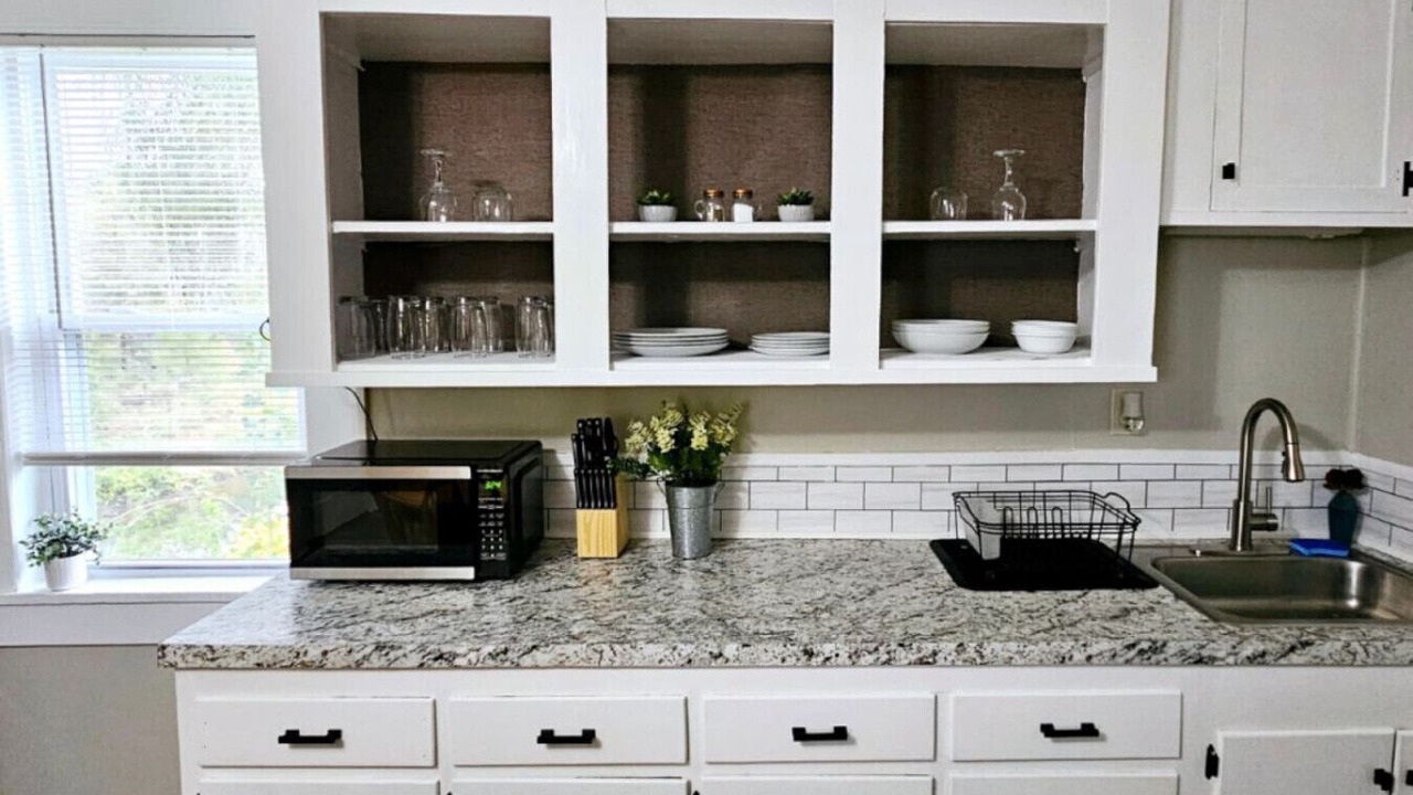 Photo of Kitchen in Waterville