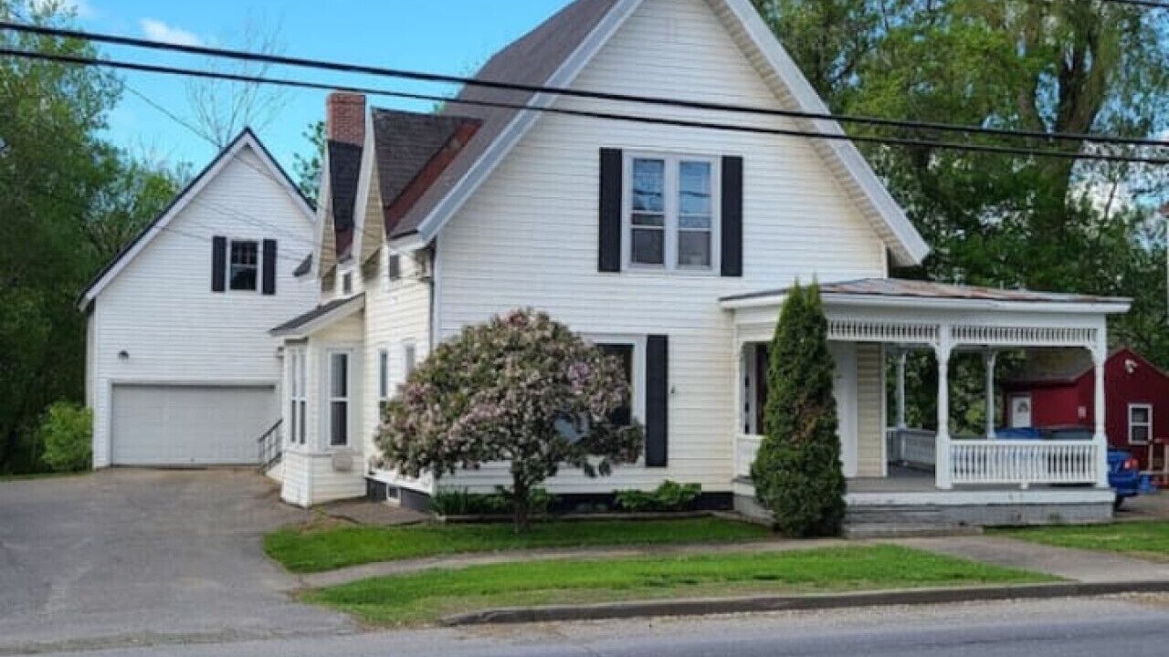 Photo of Outdoor in Waterville