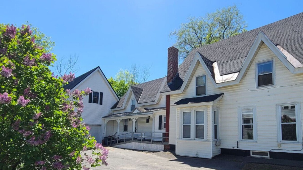 Photo of Outdoor in Waterville