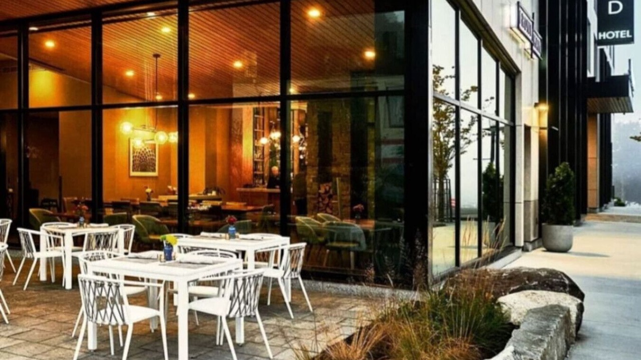 Photo of Outdoor in Waterville