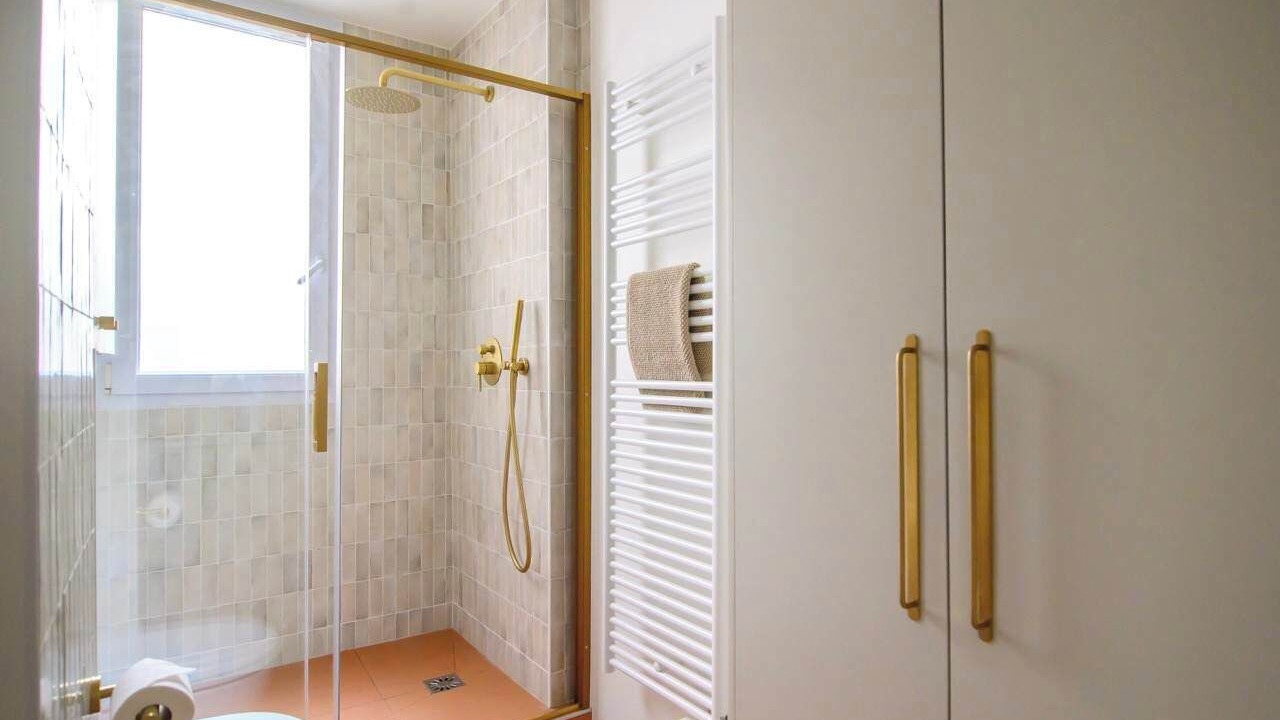 Photo of Bathroom in Quartier Sainte-Marguerite