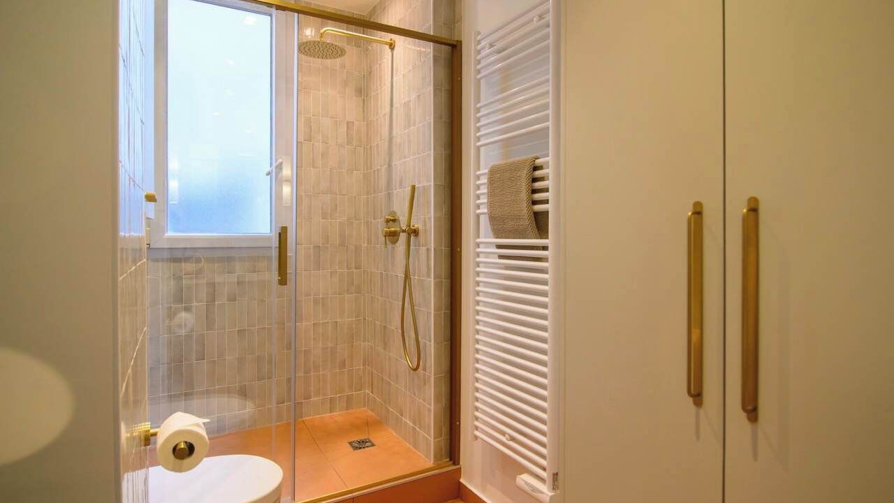 Photo of Bathroom in Quartier Sainte-Marguerite