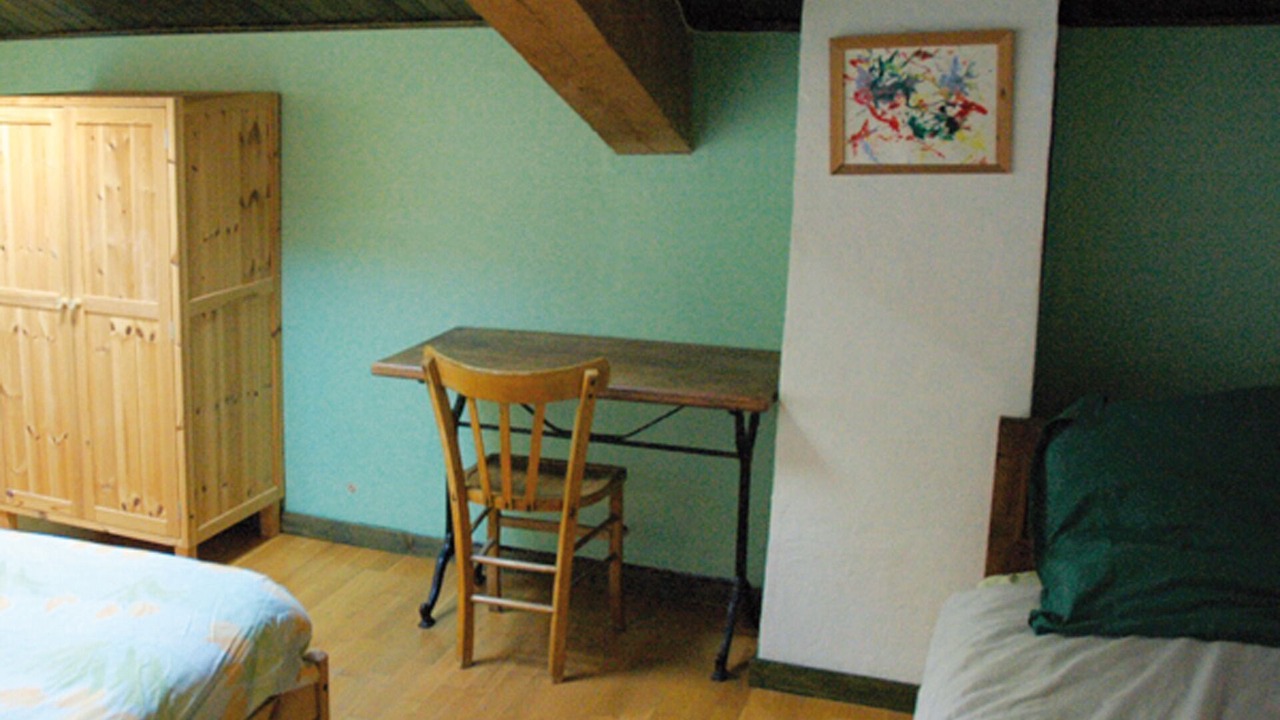 Photo of Bedroom in La Tourlandry
