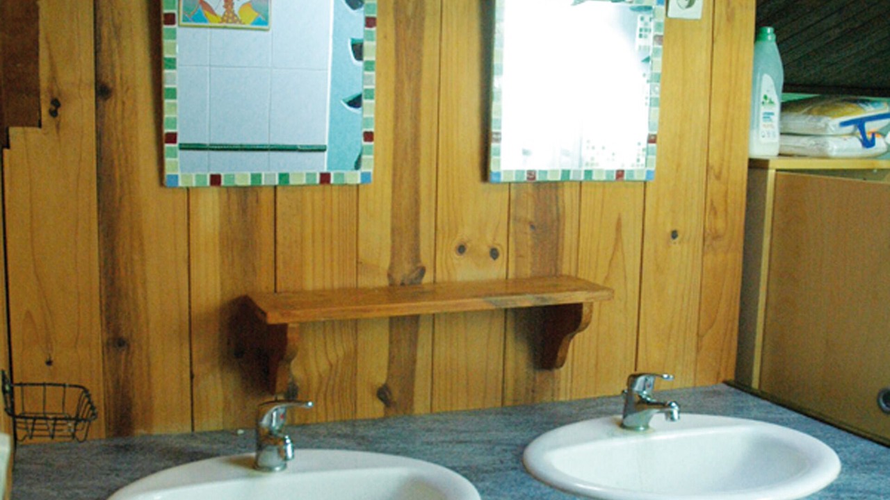 Photo of Bathroom in La Tourlandry