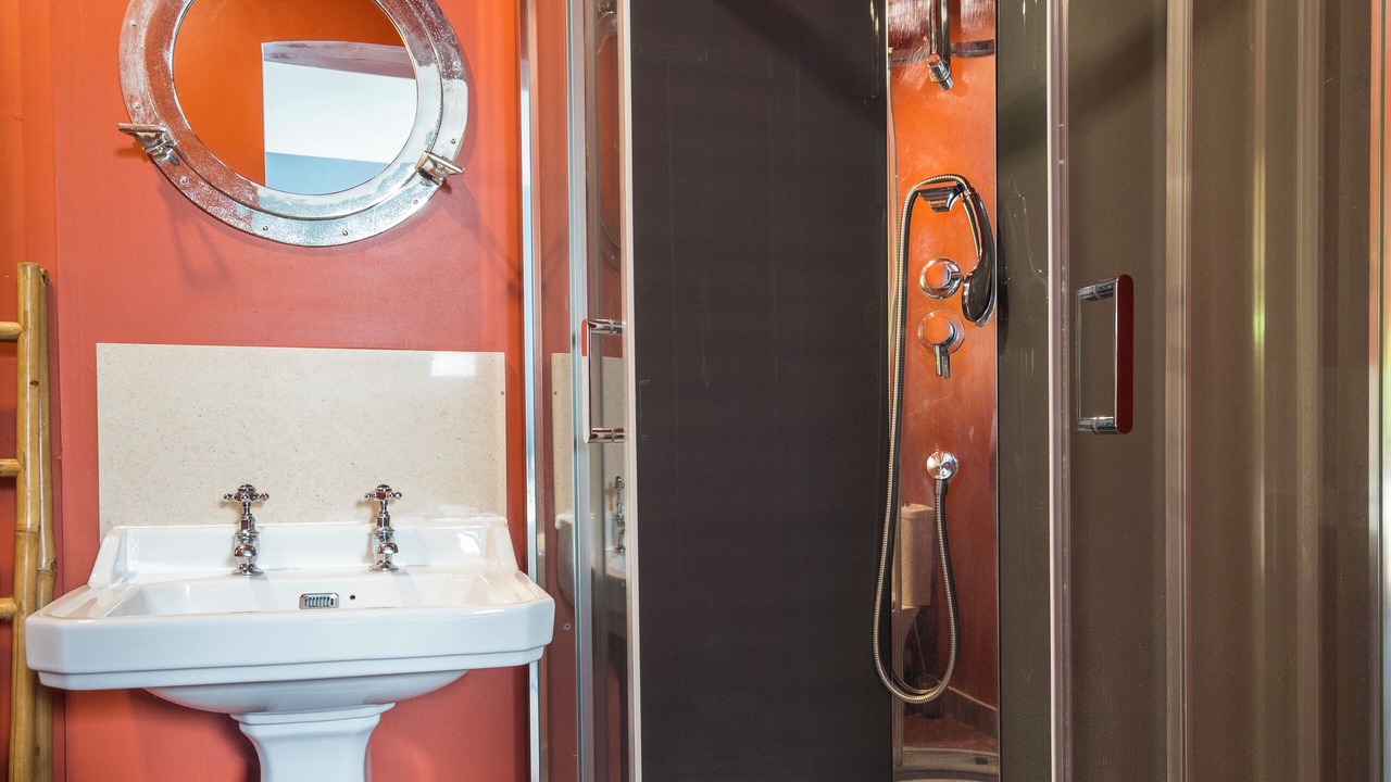 Photo of Bathroom in La Tourlandry