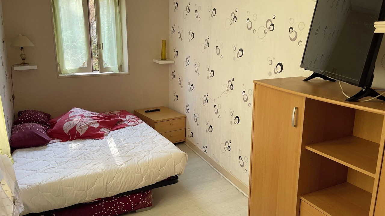 Photo of Bedroom in Villebret