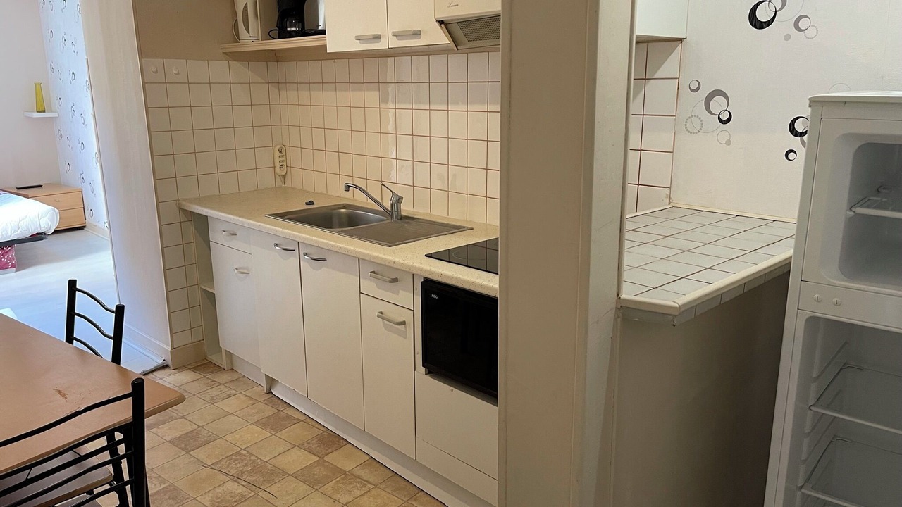 Photo of Kitchen in Villebret