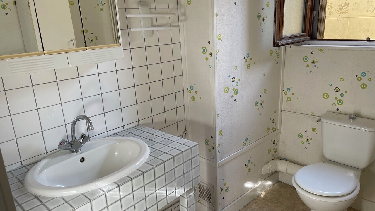 Photo of Bathroom in Villebret