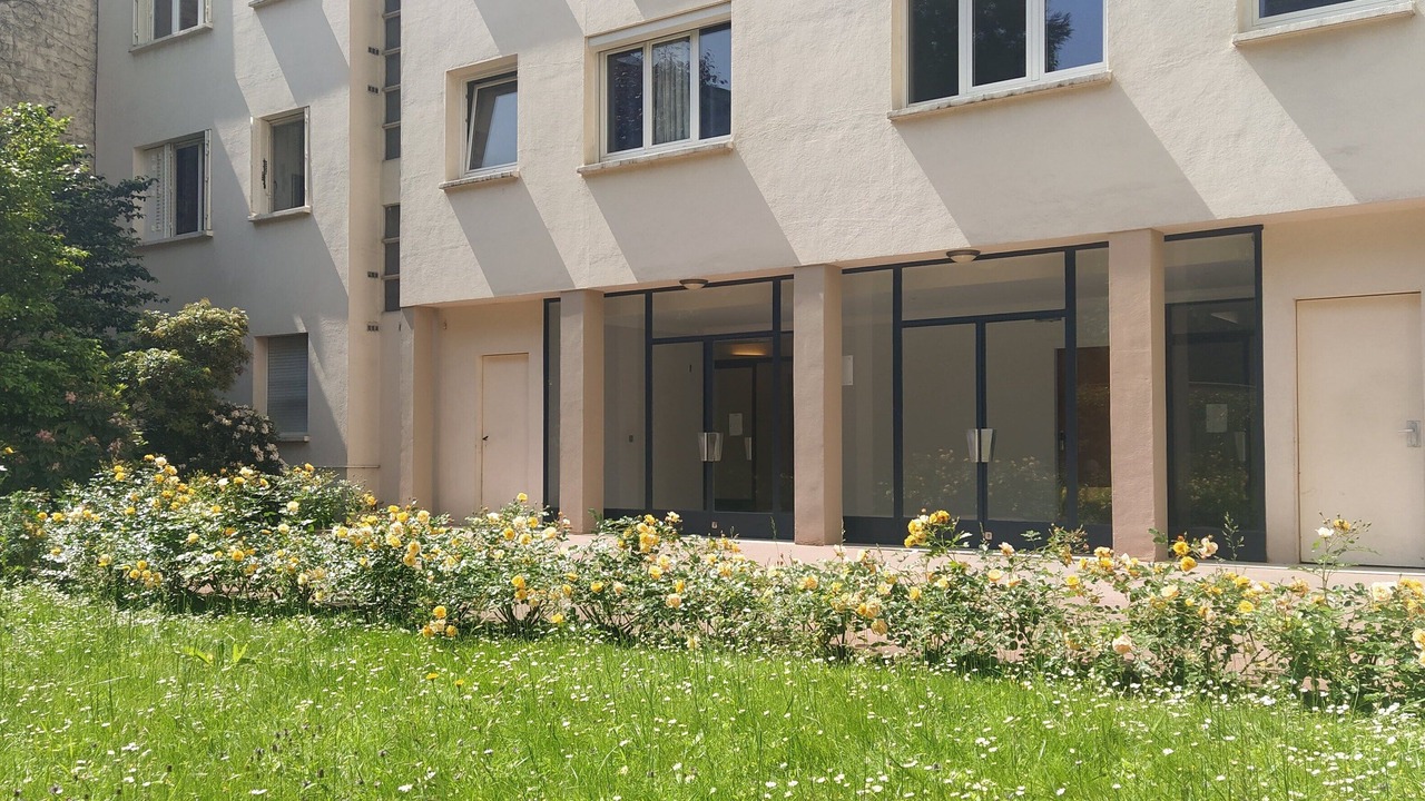 Photo of Outdoor in 15th Arrondissement