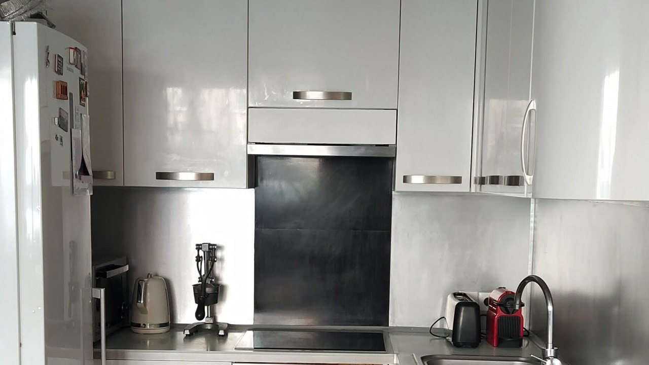 Photo of Kitchen in 15th Arrondissement