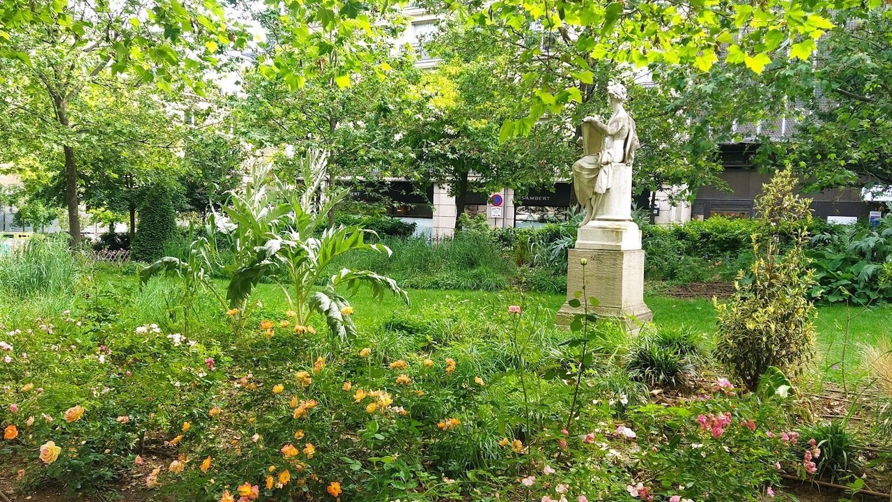 Photo of Outdoor in 15th Arrondissement