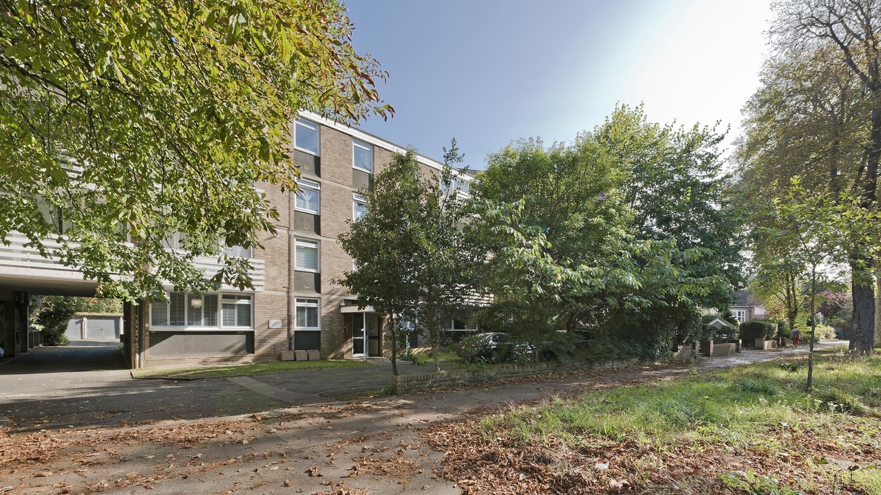 Photo of Outdoor in Kew