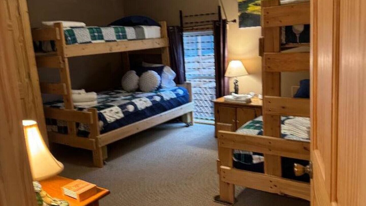 Photo of Bedroom in Garrison