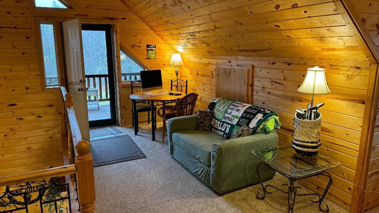 Photo of Livingroom in Garrison