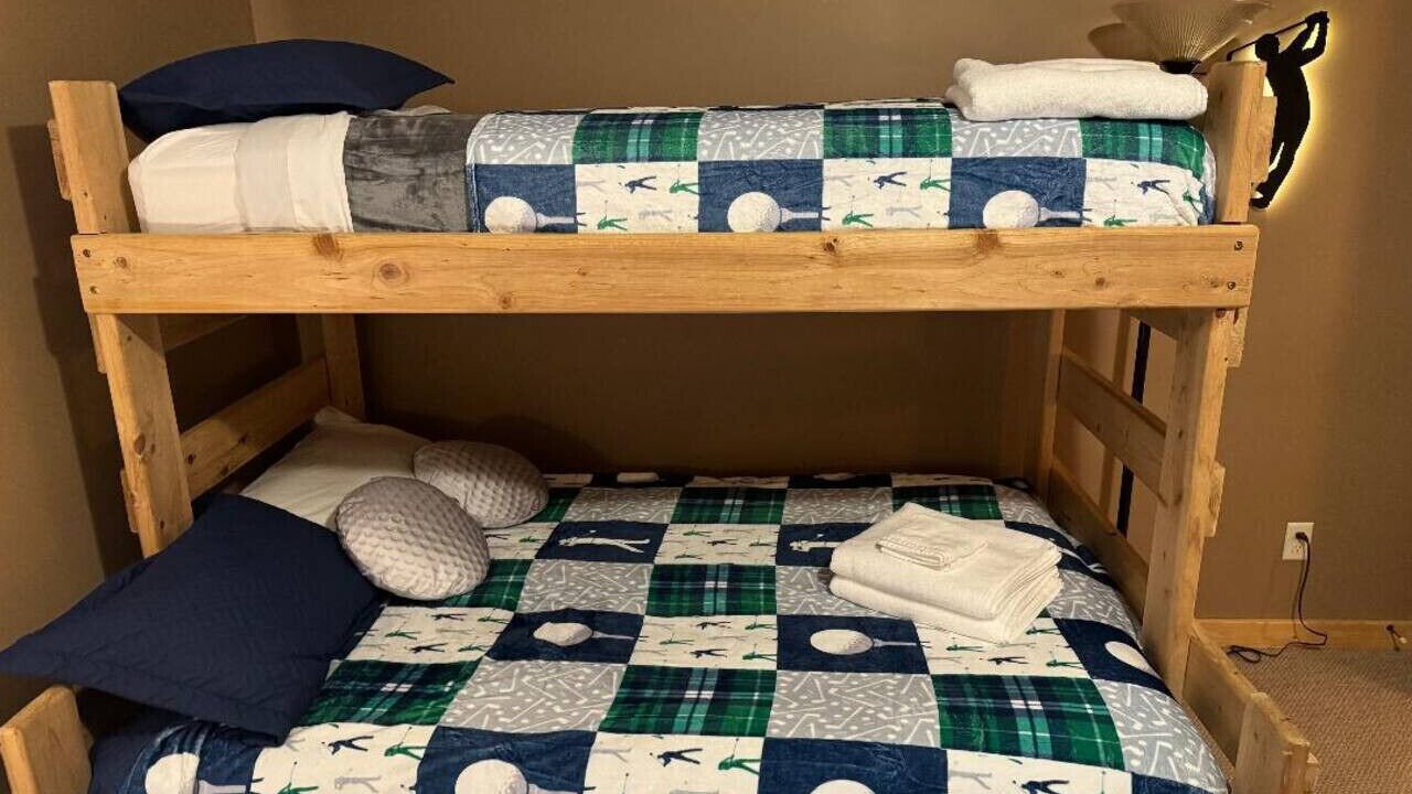 Photo of Bedroom in Garrison