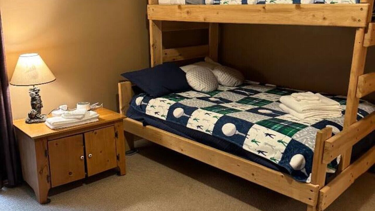 Photo of Bedroom in Garrison