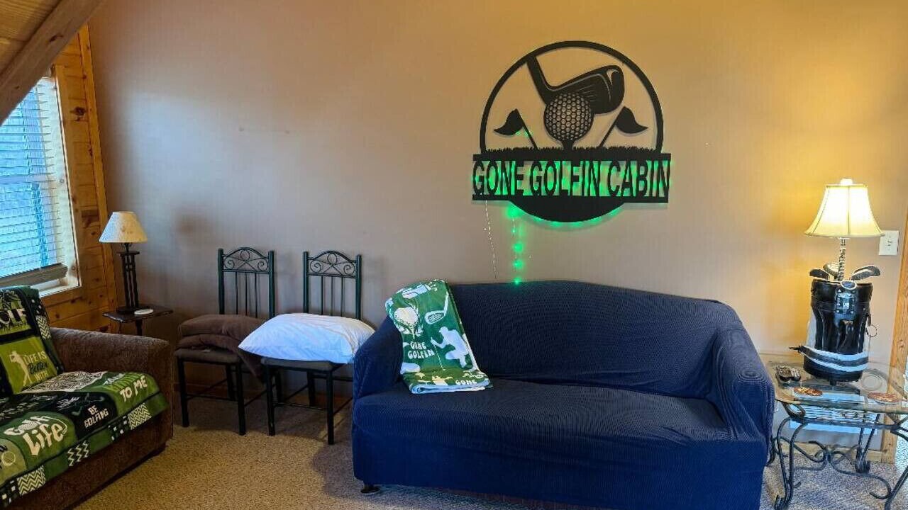 Photo of Livingroom in Garrison