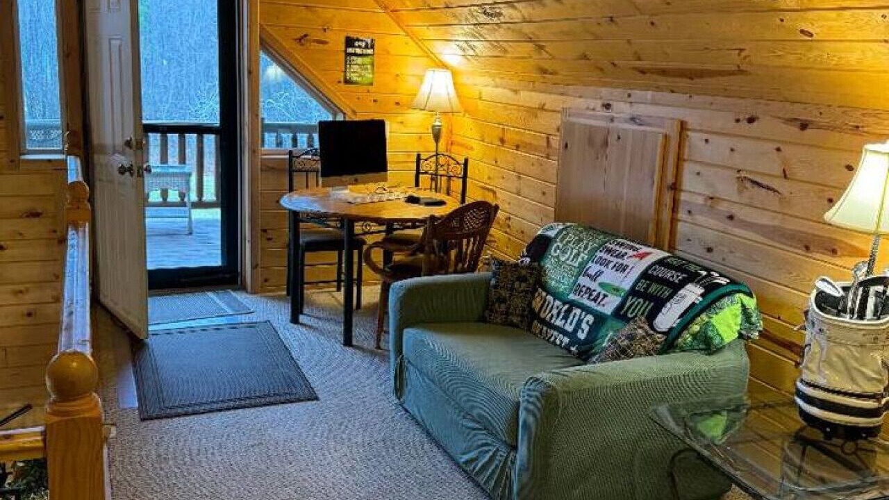 Photo of Livingroom in Garrison