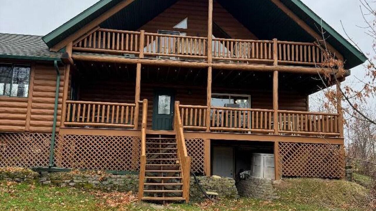 Photo of Outdoor in Garrison
