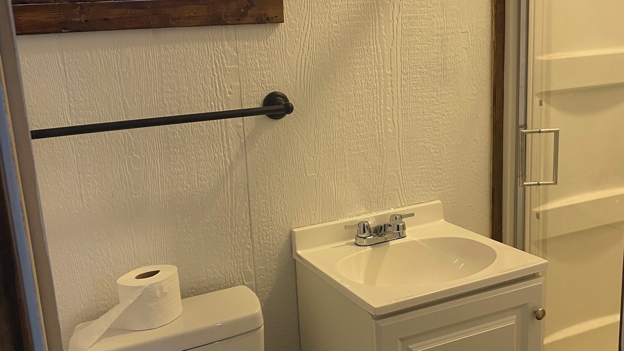 Photo of Bathroom in Odessa