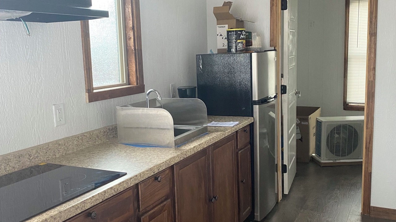 Photo of Kitchen in Odessa