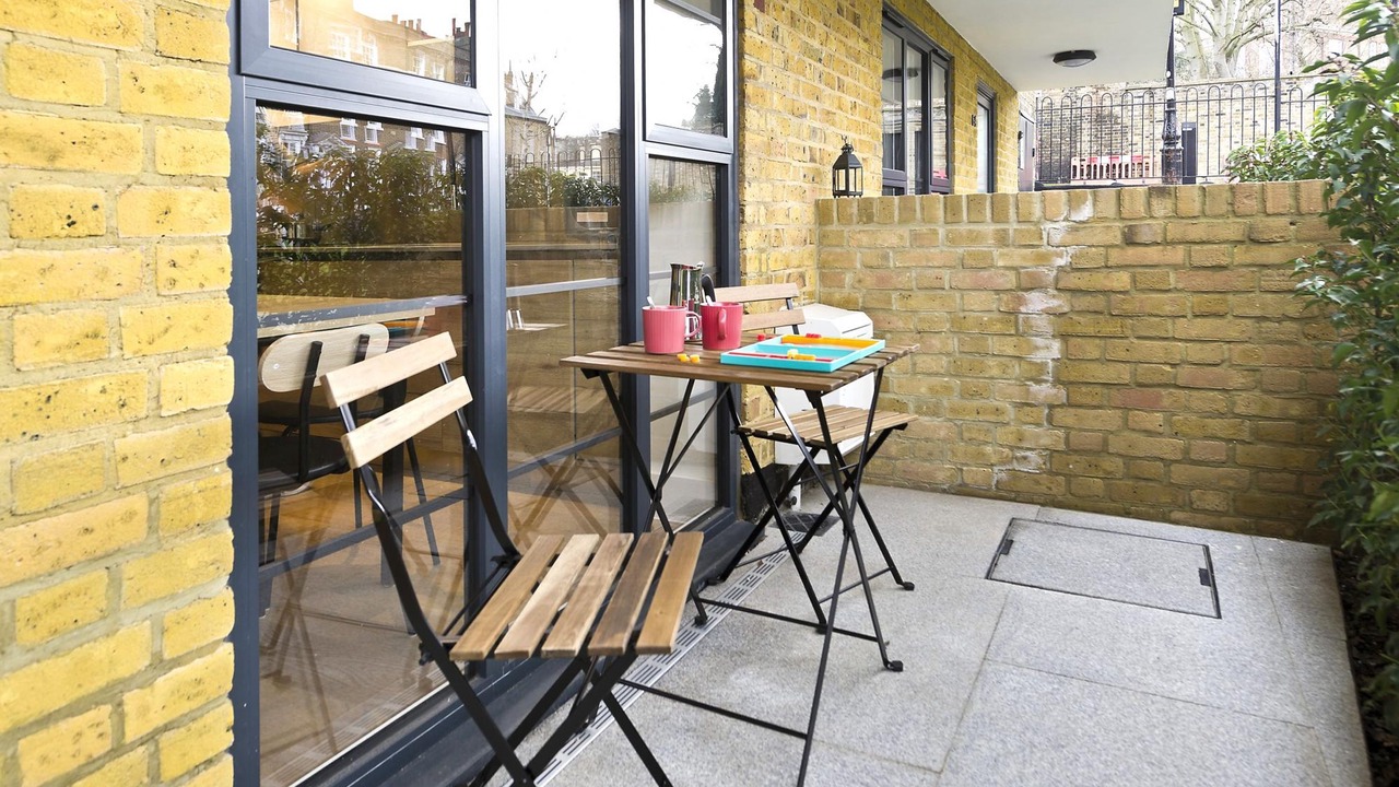 Photo of Outdoor in Greenwich West