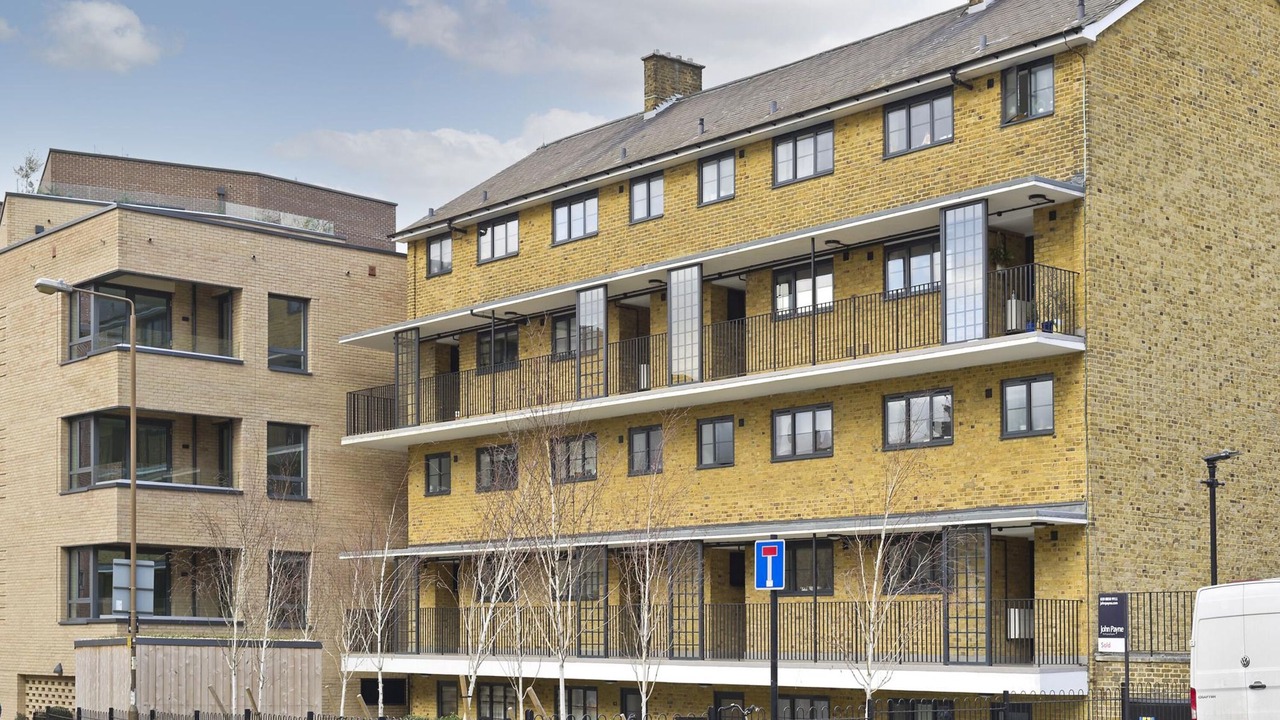 Photo of Outdoor in Greenwich West