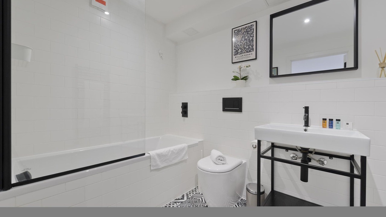 Photo of Bathroom in Greenwich West