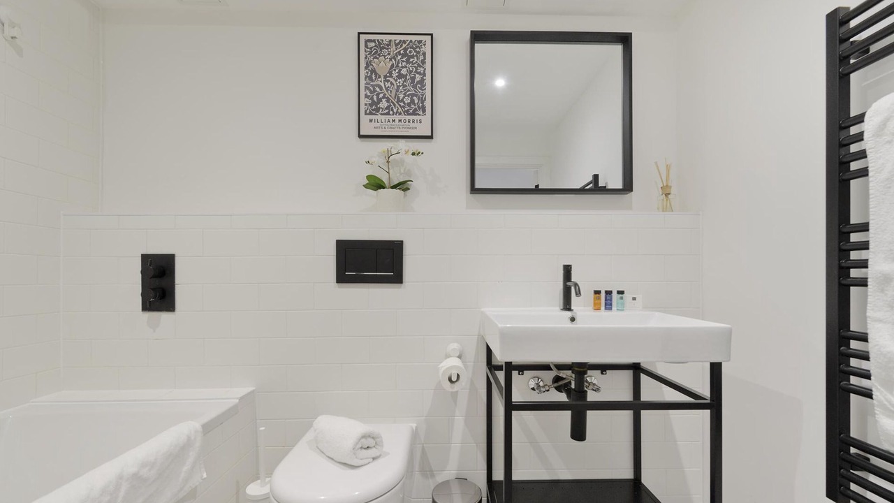 Photo of Bathroom in Greenwich West