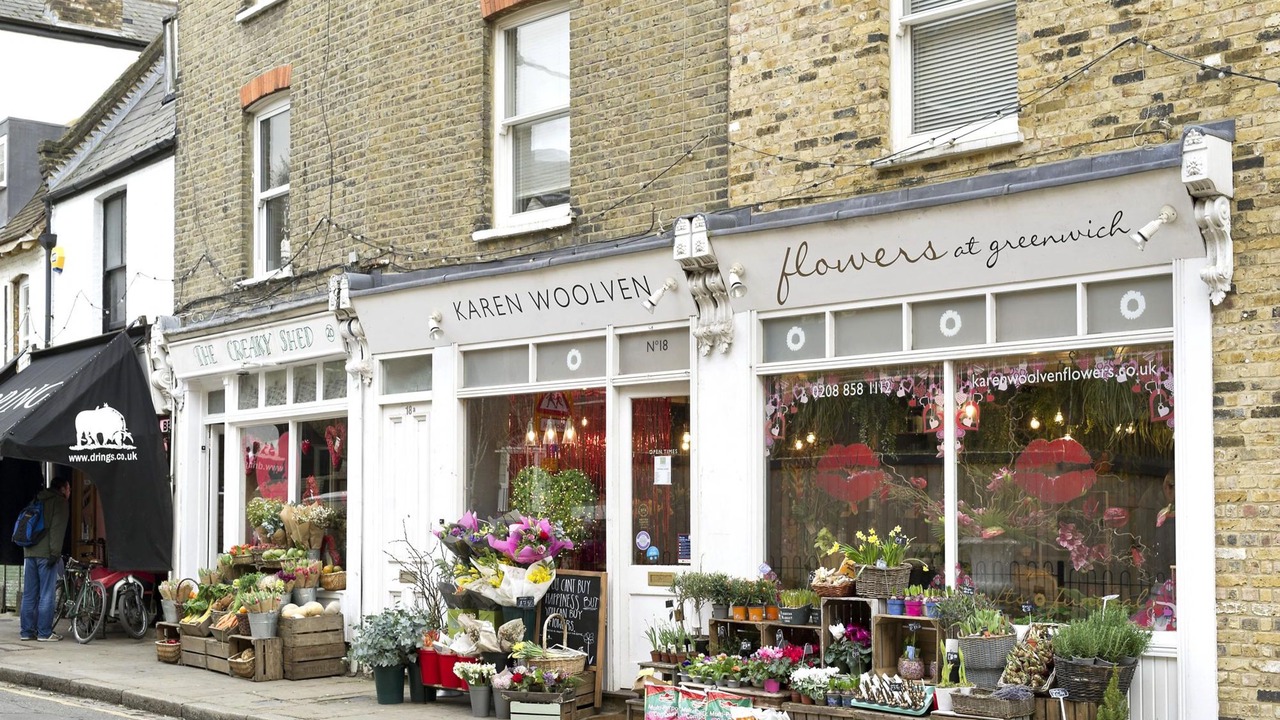 Photo of Others in Greenwich West