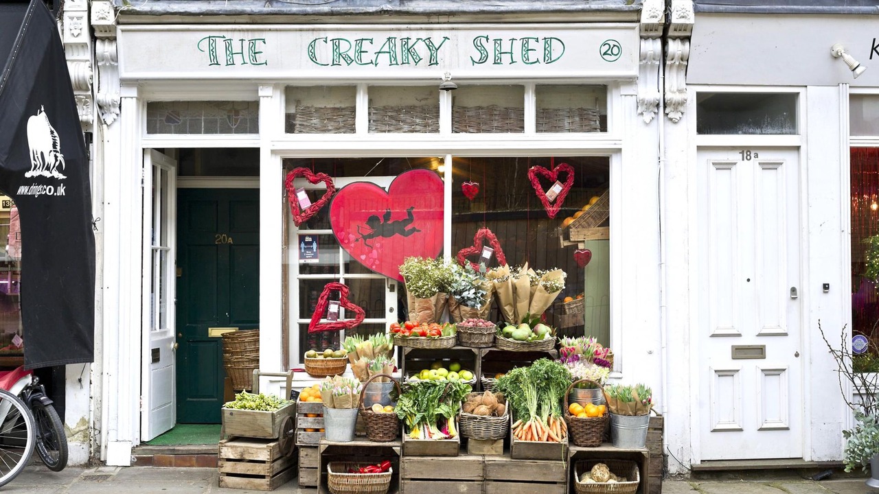 Photo of Outdoor in Greenwich West